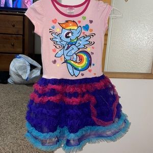My Little Pony Dress